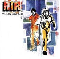 Virgin Moon Safari