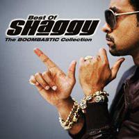 Geffen The Boombastic Collection - Best Of Shaggy - Shaggy