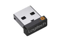LOGITECH Unifying ontvanger USB retail