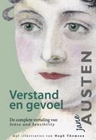 Verstand en gevoel - Jane Austen