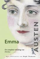 LJ Veen Klassiek: EMMA - Jane Austen