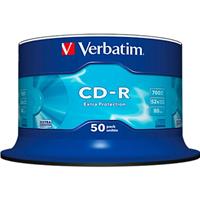 CD-Medien - Verbatim