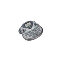 Dymo beletteringsysteem LetraTag LT-100T, qwerty