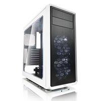 Fractal Design Focus G, ATX, Wit