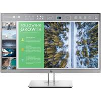 Hewlett Packard HP EliteDisplay E243 60,45 cm (23,8 Zoll) Monitor (Full HD, 5ms Reaktionszeit)