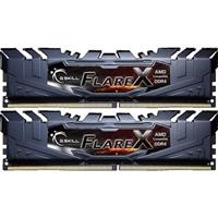 G.Skill Flare X DDR4-2400 C15 DC - 32GB