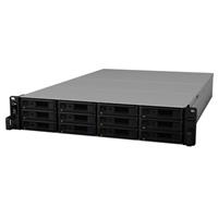 synology RX1217 RackStation, 12 bay, GLA