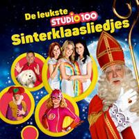 De leukste Sinterklaasliedjes CD