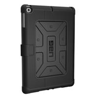Urbanarmorgear UAG Tablet Hoes iPad Zwart