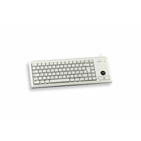 cherry G84-4400 Trackball Toetsenbord