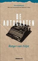 De autocraten - Rutger van Zeijst