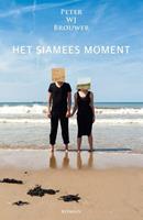 Het Siamees moment - Peter W.J. Brouwer