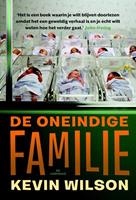 De oneindige familie - Kevin Wilson