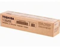 Toshiba T-3520E toner cartridge zwart (origineel)