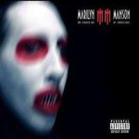 Polydor Golden Age Of Grotesque - Marilyn Manson