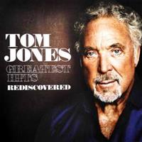 Greatest Hits Rediscovered - Tom Jones