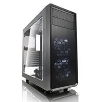 Fractal Design Focus G Gunmetal Gray, Tower-Gehäuse
