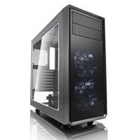 Fractal Design Focus G, ATX, Grijs