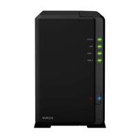 synology Network Video Recorder Netzwerk-Videorecorder