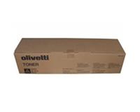 Olivetti B0993 toner cartridge geel (origineel)