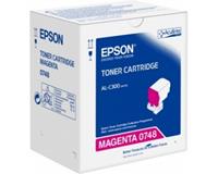 epson 0748 (C13S050748) toner magenta 8800 pages (original)