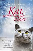 Kat over de vloer - Rachel Wells