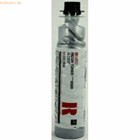 type 1250D toner cartridge zwart (origineel)