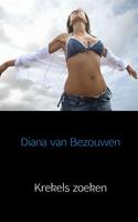 Krekels zoeken - Diana van Bezouwen