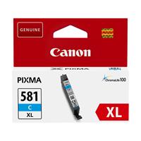 Canon CLI-581XL, CLI581XL c inktpatroon origineel