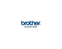 brother LC-1220 inktcartridge magenta standard capacity 300 pagina's 1-pack blister zonder alarm