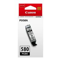Canon PGI-580, PGI580 bk inktpatroon origineel