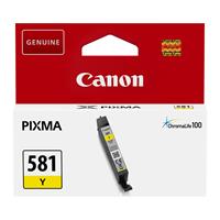 Canon CLI-581, CLI581 y inktpatroon origineel