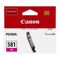 Canon Original Druckerpatrone CLI-581M magenta 250 Seiten 5,6ml (2104C001)