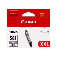 Canon CLI-581PB XXL Foto Blauw (Origineel)