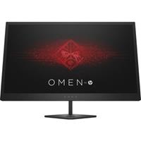 25" HP OMEN 25 - 1920x1080 - 144Hz - TN