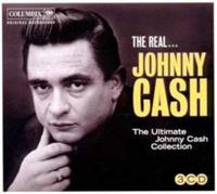Sony The Real Johnny Cash - Johnny Cash