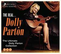 Legacy The Real... Dolly Parton - Dolly Parton