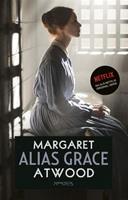 Alias Grace - Margaret Atwood