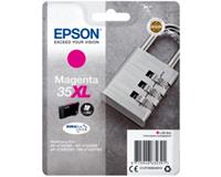 epson 35XL/T3593 Magenta (Origineel)