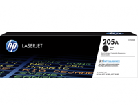 HP Toner 205A schwarz ca. 1100 Seiten - Original