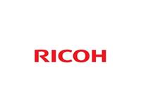 RICOH schwarz Toner 841124,842043 - Original