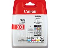 canon CLI-581 XXL Multipack