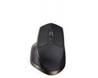 logitech MX Master muis RF draadloos + Bluetooth Laser 1000 DPI Rechtshandig