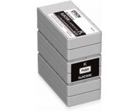 Epson GJIC5 bk inktpatroon origineel