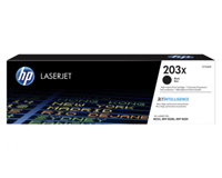 Tonercartridge HP CF540X 203X zwart HC
