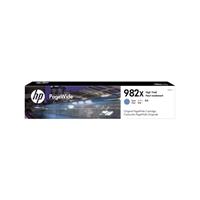 Inktcartridge HP T0B27A 982X blauw