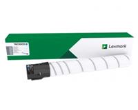 LEXMARK Toner, CS92x/CX92x, original, cyan, 11.500 Seiten - Original