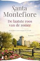 Deverill: De laatste roos van de zomer - Santa Montefiore