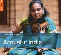 World Music Network Rough Guide: Acoustic India - Various