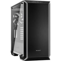 bequiet Dark Base 700 Midi-Tower PC-Gehäuse Schwarz 2 vorinstallierte Lüfter